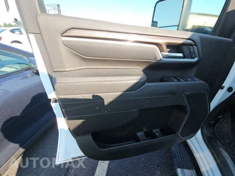 2025 Chevrolet Silverado 2500HD LT Crew Cab Medium Bed 1LT - miniatura 9