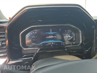 2025 Chevrolet Silverado 2500HD LT Crew Cab Medium Bed 1LT - miniatura 12