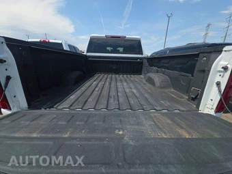 2025 Chevrolet Silverado 2500HD LT Crew Cab Medium Bed 1LT - miniatura 16
