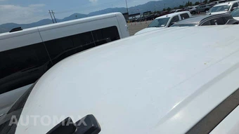 2025 Chevrolet Silverado 2500HD LT Crew Cab Medium Bed 1LT - miniatura 20