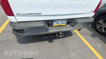 2025 Chevrolet Silverado 2500HD LT Crew Cab Medium Bed 1LT - miniatura 24