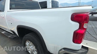 2025 Chevrolet Silverado 2500HD LT Crew Cab Medium Bed 1LT - miniatura 26