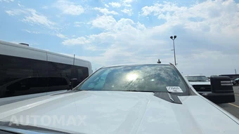 2025 Chevrolet Silverado 2500HD LT Crew Cab Medium Bed 1LT - miniatura 27