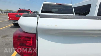 2025 Chevrolet Silverado 2500HD LT Crew Cab Medium Bed 1LT - miniatura 28