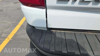 2025 Chevrolet Silverado 2500HD LT Crew Cab Medium Bed 1LT - miniatura 30