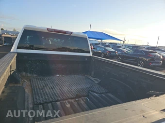 2025 Chevrolet Silverado 2500HD LT Crew Cab Medium Bed 1LT - miniatura 16
