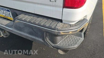 2025 Chevrolet Silverado 2500HD LT Crew Cab Medium Bed 1LT - miniatura 20