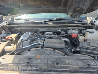2025 Chevrolet Silverado 2500HD LT Crew Cab Medium Bed 1LT - miniatura 15