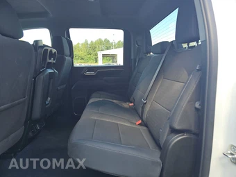 2025 Chevrolet Silverado 2500HD LT Crew Cab Medium Bed 1LT - miniatura 13
