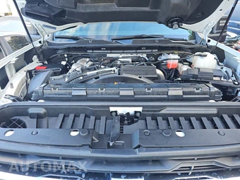 2025 Chevrolet Silverado 2500HD LT Crew Cab Medium Bed 1LT - miniatura 15