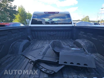 2025 Chevrolet Silverado 2500HD LT Crew Cab Medium Bed 1LT - miniatura 16