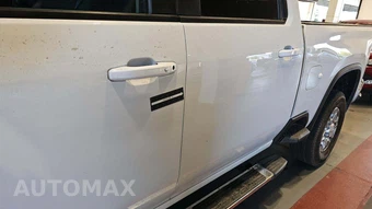 2025 Chevrolet Silverado 2500HD LT Crew Cab Medium Bed 1LT - miniatura 23