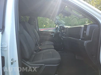 2025 Chevrolet Silverado 2500HD LT Crew Cab Medium Bed 1LT - miniatura 8