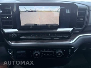 2025 Chevrolet Silverado 2500HD LT Crew Cab Medium Bed 1LT - miniatura 11