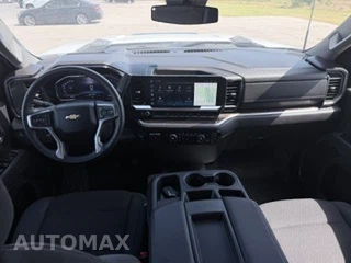 2025 Chevrolet Silverado 2500HD LT Crew Cab Medium Bed 1LT - miniatura 12