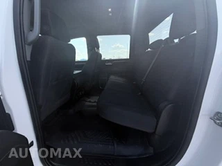 2025 Chevrolet Silverado 2500HD LT Crew Cab Medium Bed 1LT - miniatura 13