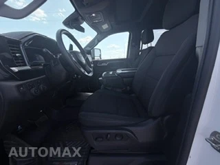 2025 Chevrolet Silverado 2500HD LT Crew Cab Medium Bed 1LT - miniatura 14