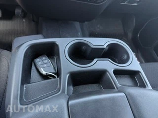 2025 Chevrolet Silverado 2500HD LT Crew Cab Medium Bed 1LT - miniatura 8