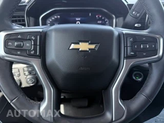 2025 Chevrolet Silverado 2500HD LT Crew Cab Medium Bed 1LT - miniatura 9