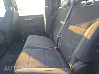 2025 Chevrolet Silverado 2500HD LT Crew Cab Medium Bed 1LT - miniatura 13
