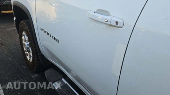 2025 Chevrolet Silverado 2500HD LT Crew Cab Medium Bed 1LT - miniatura 26