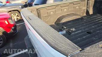 2025 Chevrolet Silverado 2500HD LT Crew Cab Medium Bed 1LT - miniatura 28