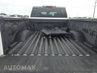 2025 Chevrolet Silverado 2500HD LT Crew Cab Medium Bed 1LT - miniatura 16