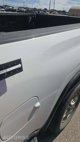 2025 Chevrolet Silverado 2500HD LT Crew Cab Medium Bed 1LT - miniatura 20