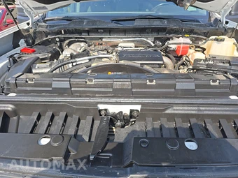 2025 Chevrolet Silverado 2500HD LT Crew Cab Medium Bed 1LT - miniatura 15