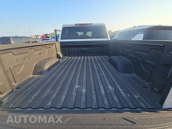 2025 Chevrolet Silverado 2500HD LT Crew Cab Medium Bed 1LT - miniatura 16