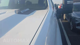 2025 Chevrolet Silverado 2500HD LT Crew Cab Medium Bed 1LT - miniatura 21