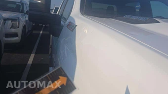 2025 Chevrolet Silverado 2500HD LT Crew Cab Medium Bed 1LT - miniatura 31