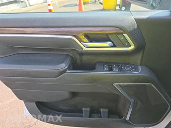 2025 Chevrolet Silverado 2500HD LT Crew Cab Medium Bed 1LT - miniatura 9