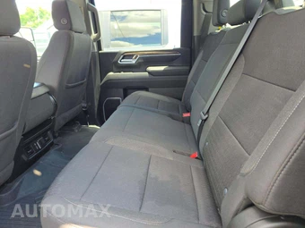 2025 Chevrolet Silverado 2500HD LT Crew Cab Medium Bed 1LT - miniatura 13
