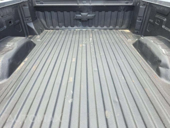 2025 Chevrolet Silverado 2500HD LT Crew Cab Medium Bed 1LT - miniatura 14