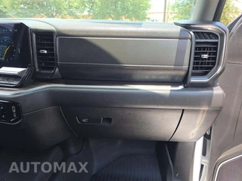 2025 Chevrolet Silverado 2500HD LT Crew Cab Medium Bed 1LT - miniatura 19