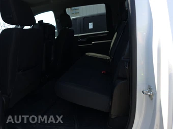 2025 Chevrolet Silverado 2500HD LT Crew Cab Medium Bed 1LT - miniatura 13