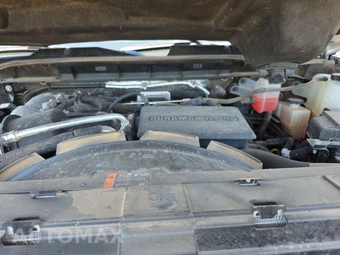 2025 Chevrolet Silverado 2500HD LT Crew Cab Medium Bed 1LT - miniatura 15