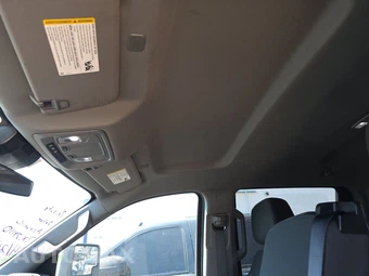 2025 Chevrolet Silverado 2500HD LT Crew Cab Medium Bed 1LT - miniatura 17