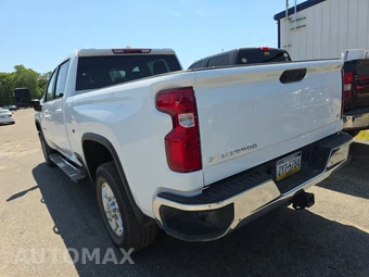 2025 Chevrolet Silverado 2500HD LT Crew Cab Medium Bed 1LT - miniatura 6