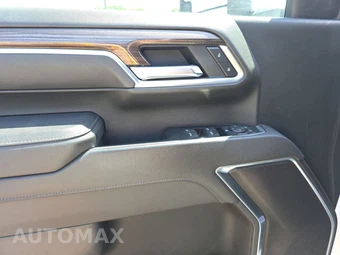 2025 Chevrolet Silverado 2500HD LT Crew Cab Medium Bed 1LT - miniatura 9