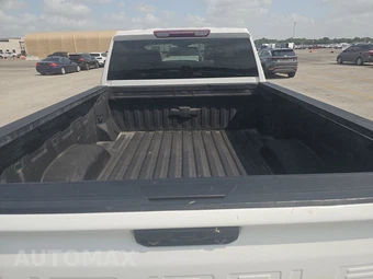 2025 Chevrolet Silverado 2500HD LT Crew Cab Medium Bed 1LT - miniatura 16