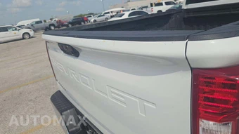 2025 Chevrolet Silverado 2500HD LT Crew Cab Medium Bed 1LT - miniatura 29