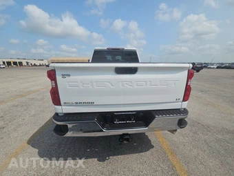 2025 Chevrolet Silverado 2500HD LT Crew Cab Medium Bed 1LT - miniatura 5