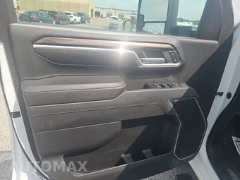 2025 Chevrolet Silverado 2500HD LT Crew Cab Medium Bed 1LT - miniatura 9