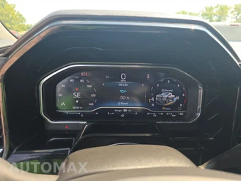 2025 Chevrolet Silverado 2500HD LT Crew Cab Medium Bed 1LT - miniatura 12