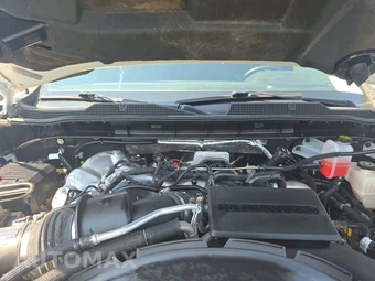 2025 Chevrolet Silverado 2500HD LT Crew Cab Medium Bed 1LT - miniatura 15