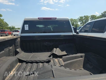2025 Chevrolet Silverado 2500HD LT Crew Cab Medium Bed 1LT - miniatura 16