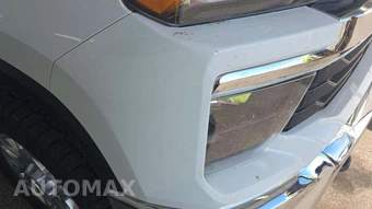 2025 Chevrolet Silverado 2500HD LT Crew Cab Medium Bed 1LT - miniatura 26