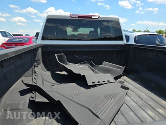 2025 Chevrolet Silverado 2500HD LT Crew Cab Medium Bed 1LT - miniatura 16